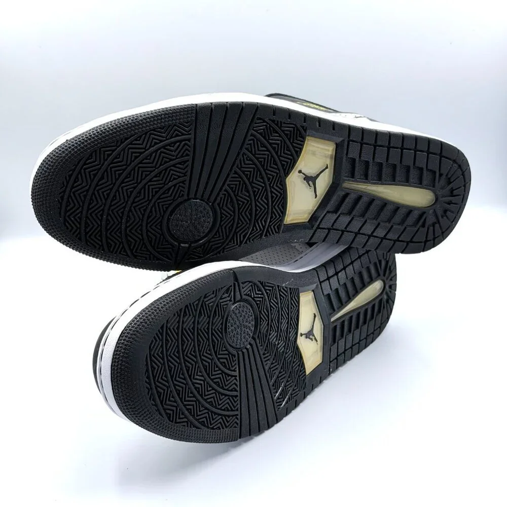 Air Jordan 1 Alpha iD